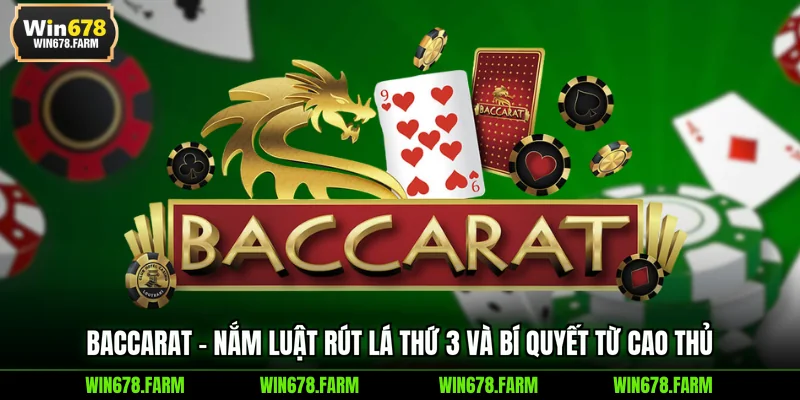 Baccarat