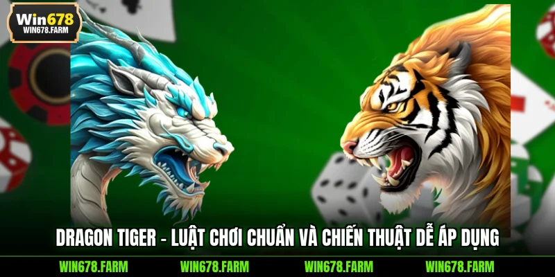 Dragon Tiger